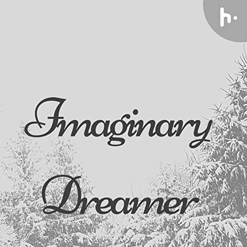 Imaginary Dreamer_1608 Titelbild