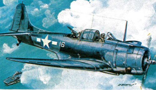 Revell - Modellino in plastica Aereo Micro Wings