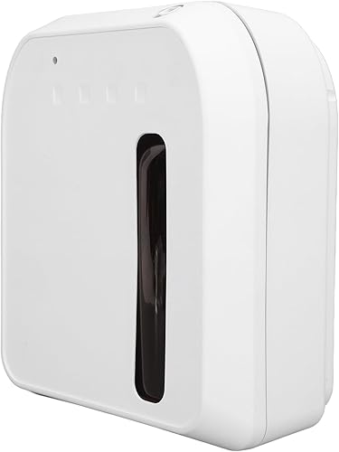 Miniatura 3 de ViaGasaFamido Máquina de aire de aroma para el hogar, difusor de aromaterapia relajante práctica de 27.1 fl oz, segura de 100-240 V, mejora la