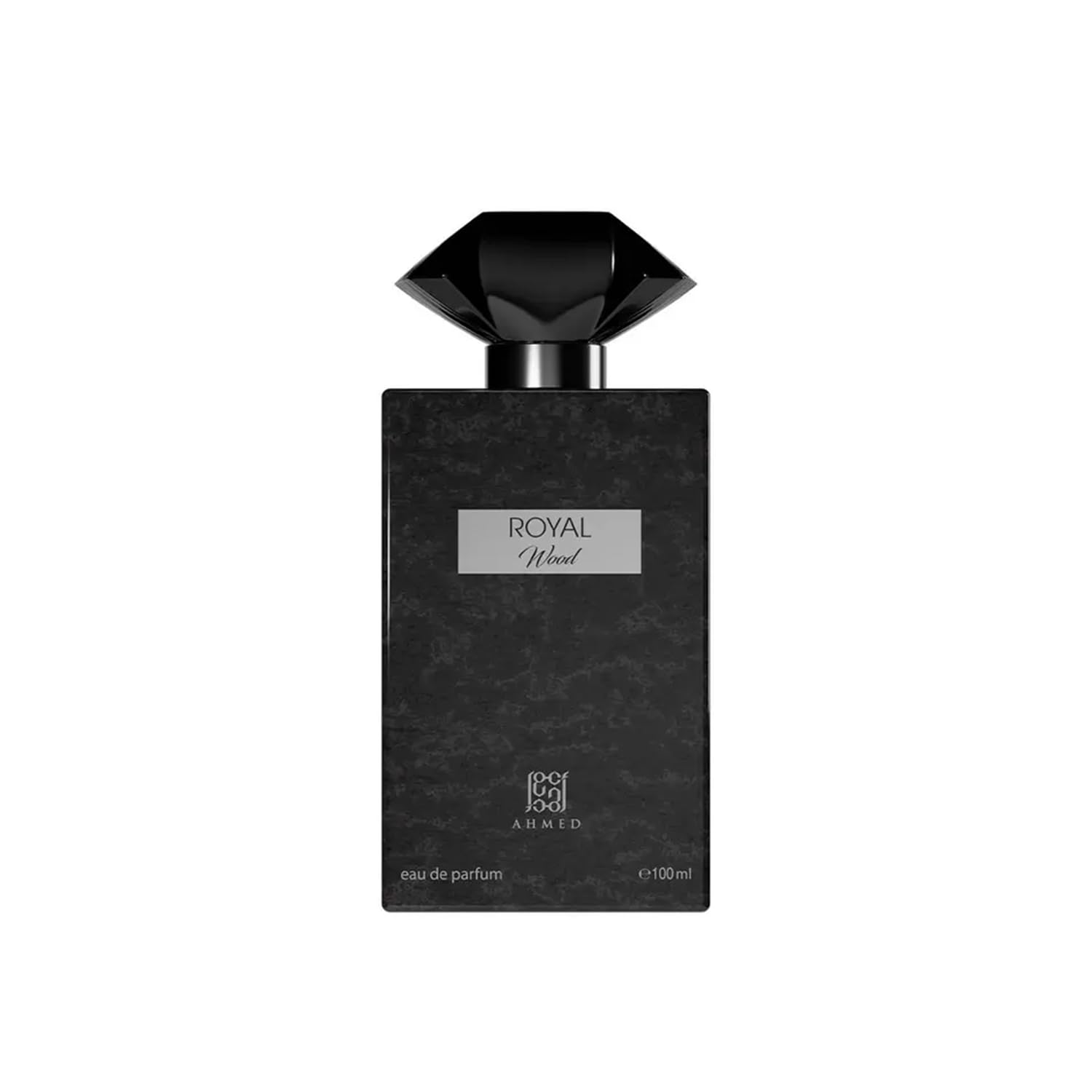 AHMED Royal Wood Long Lasting Unisex Eau De Parfum -100ml-image-43