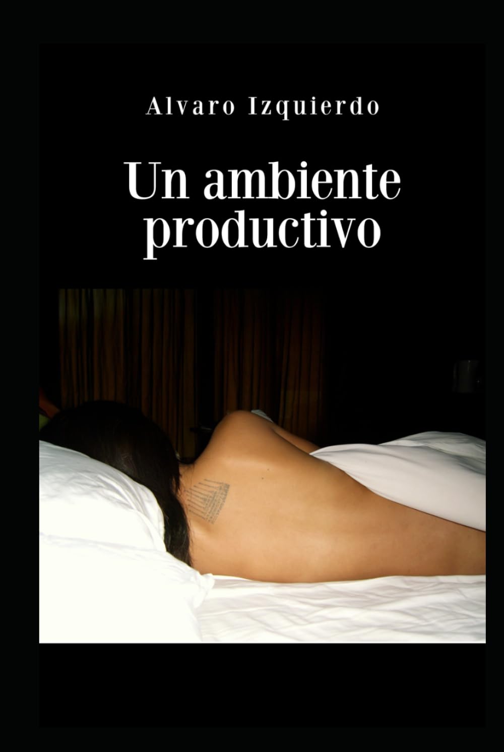 Un ambiente productivo