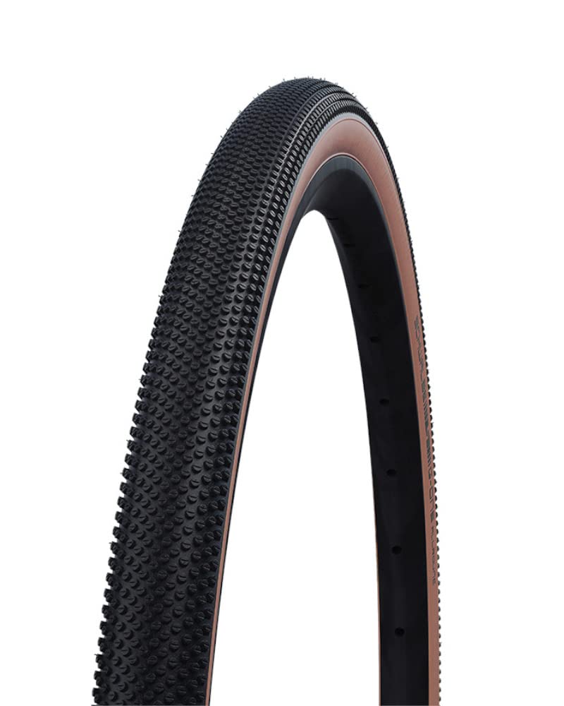 SchwalbeG-One Allround Performance Faltreifen // 40-622 (28x1,50') Bronze Skin