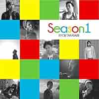 Amazon.co.jp: Season 1: ミュージック
