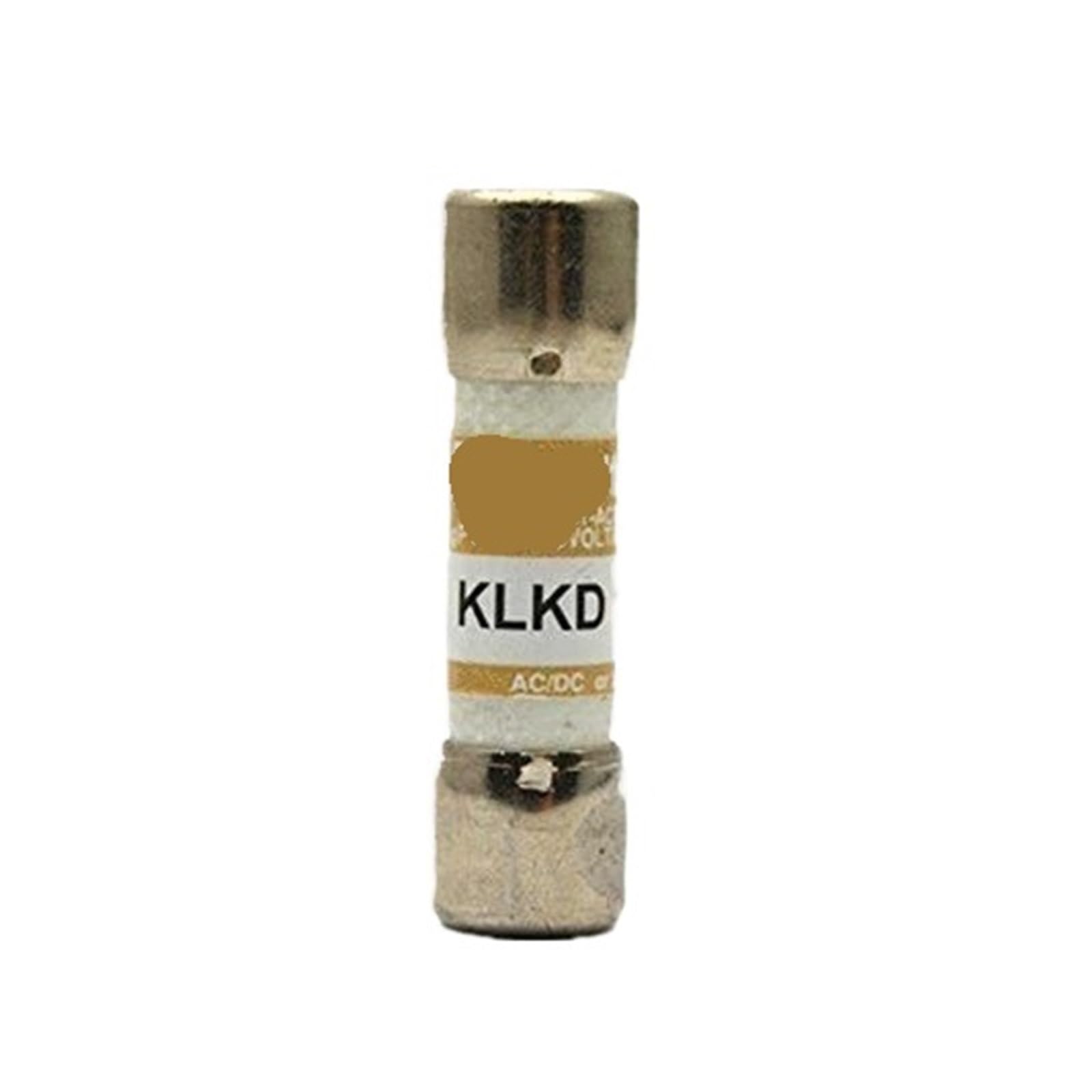 KXIWLUFV 10pcs Fuse 7A 600VAC/DC