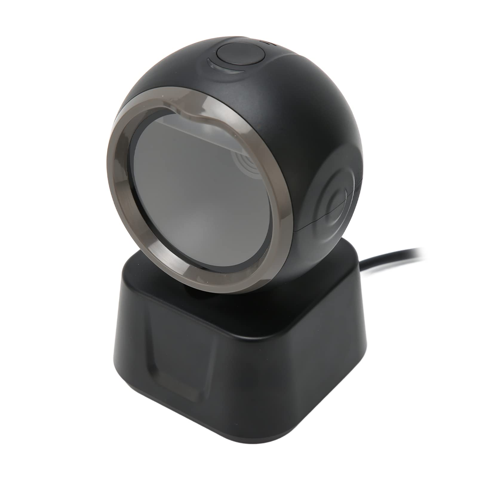 Ausla Desktop Barcode Scanner, 120 Volte Al Secondo