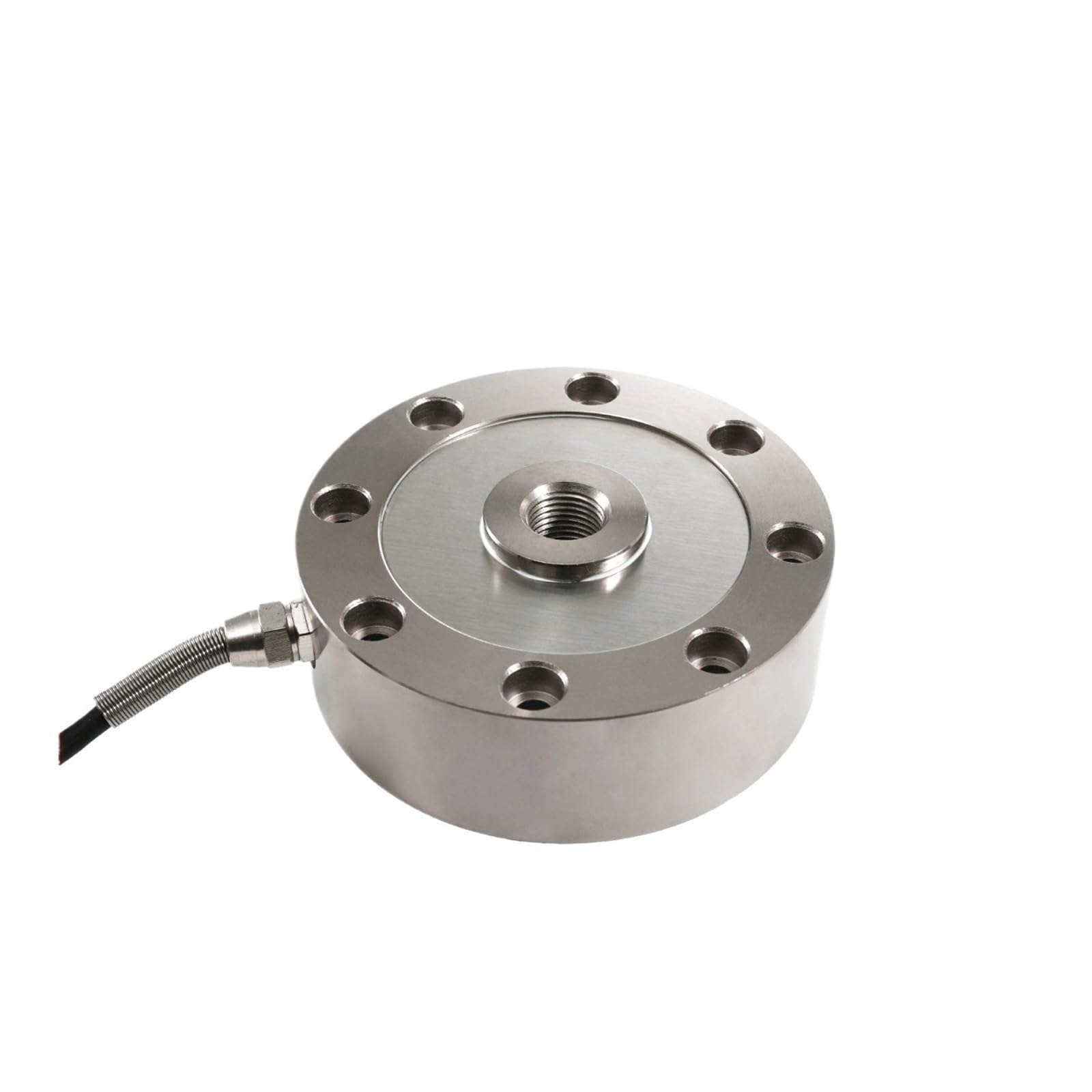 MXXDMOPD Spoke Load Cell 500kg 200kg Force Sensor 1 Ton(0-1T)