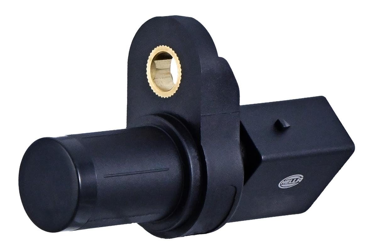 Crankshaft position sensors Hall Sensor 6PU 009 168-721 HELLA for BMW