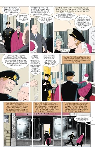 American Gods Volume 2: My Ainsel (Graphic Novel) - Image 9