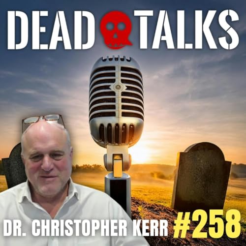 What Happens Right Before Death? A Hospice Doctor Explains | Dr. Kerr (#258)
