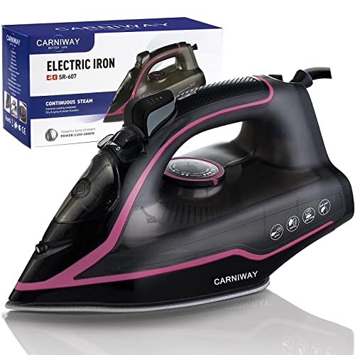 The Best Iron Without Steam Holes of 2022 Top 10, Best Value, Best Affordable