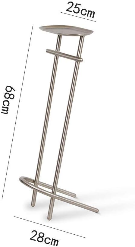 Stainless Steel Toilet Paper Stand,Free Standing Toilet Roll Holder Stand with Storage Shelf and Magazine Stand