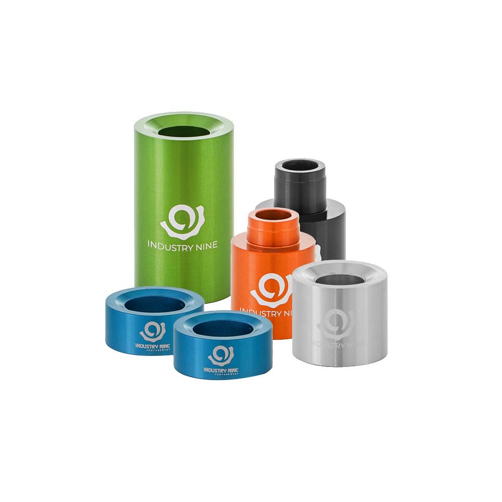 Industry Nine Bearing Tool Kit for 1/1 MTN, No Results