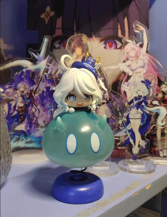 原神 フリーナ　フィギュア（24cm） 71UIfPssRRL._UF894,1000_QL80_.jpg