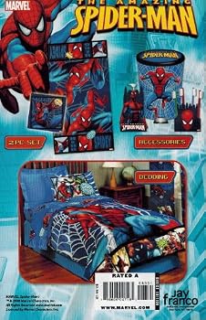Paperback MARVEL THE AMAZING SPIDER MAN #583 OBAMA NEWSSTAND VARIANT Book