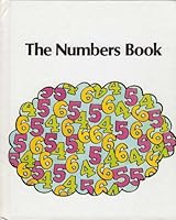 The Numbers Book (Britannica Discovery Library, #7) B000SSR94E Book Cover