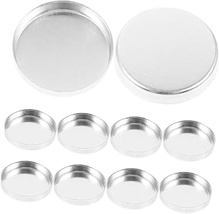 30pcs Paleta Sombra de Ojos Sartenes Contened...