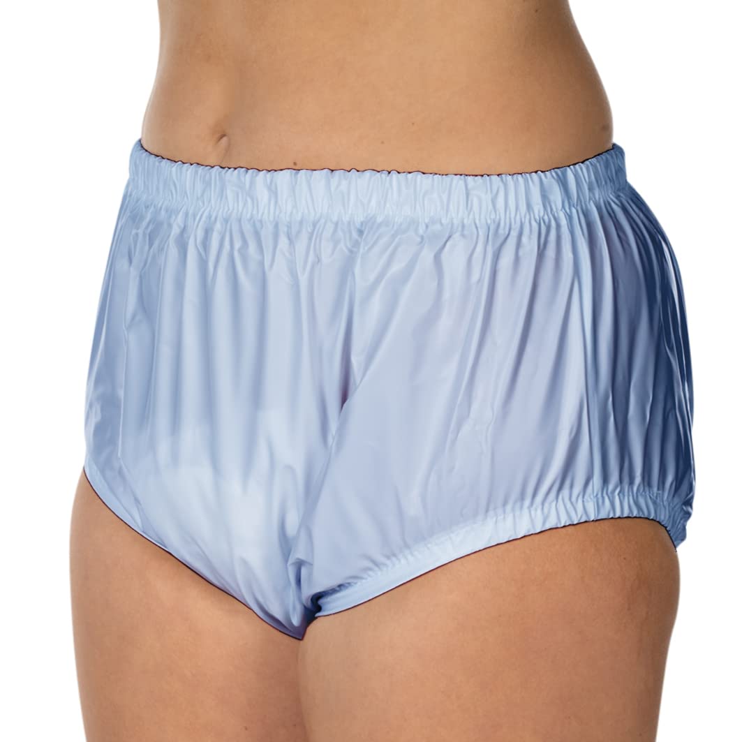 Suprima PVC Inkontynencja Slip forma wsuwana Art. 1-211-001 (unisex) - rozm. 40 - biały