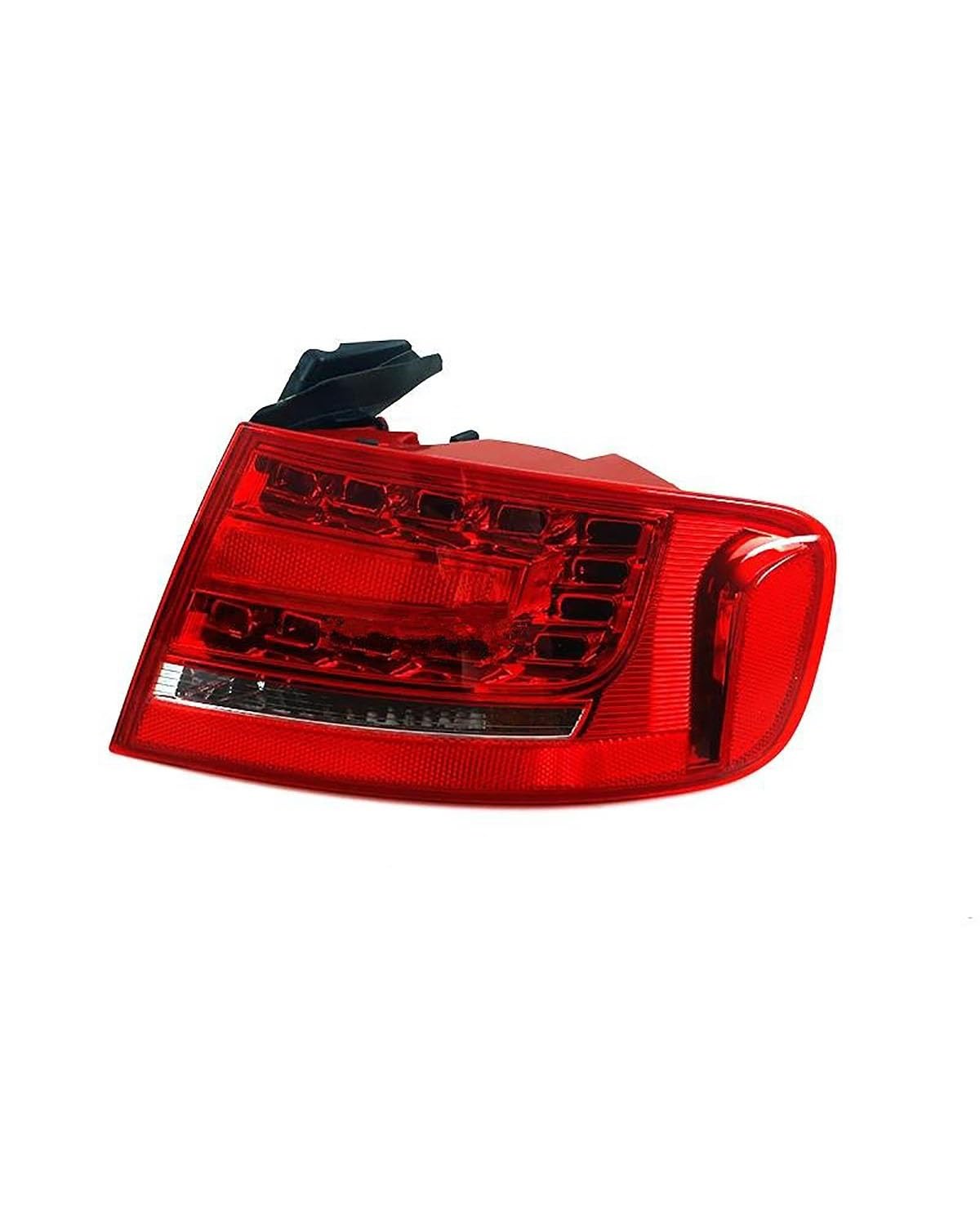 Per A4 B8 Berlina A 4 Porte 2008-2012 Fanale Posteriore Esterno A LED