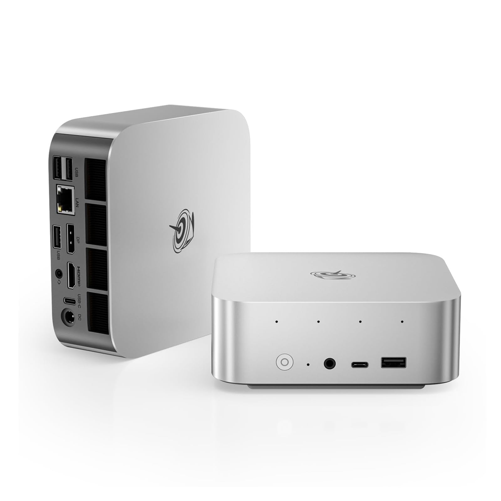 Beelink SER9 Pro Mini PC, AMD Ryzen AI 9 HX 370 (12C/24T up