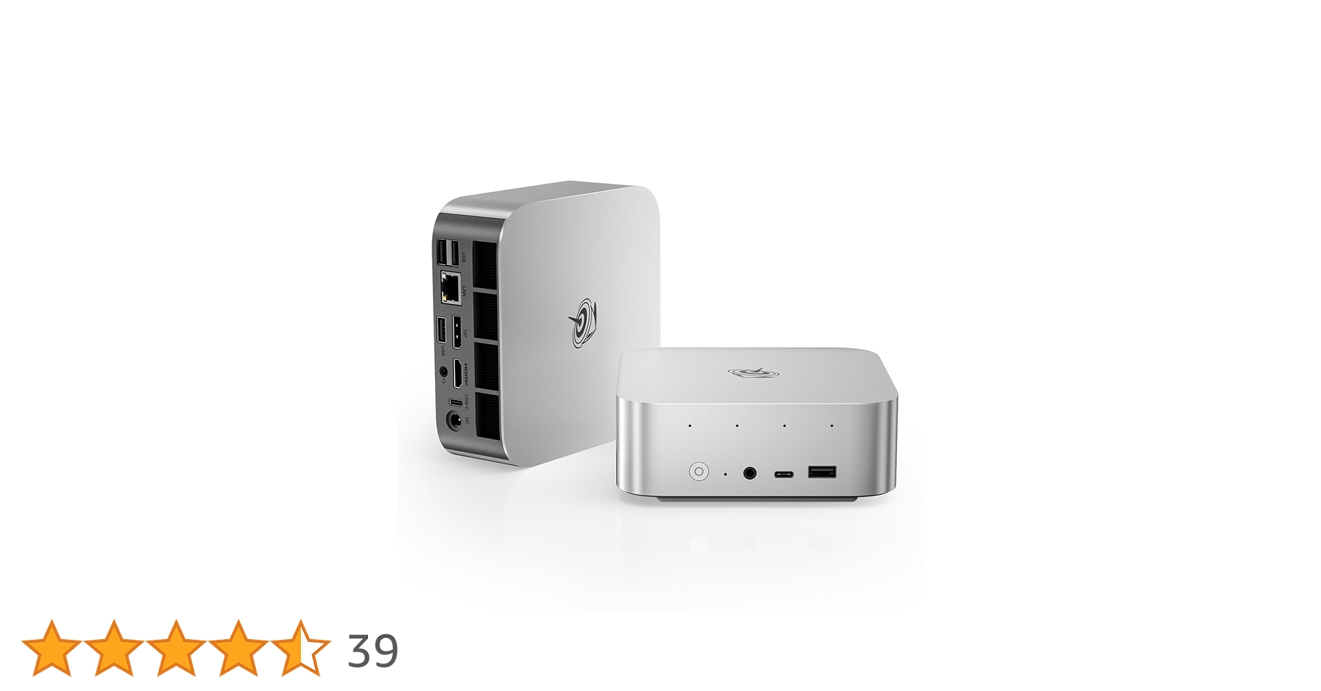 ミニPC Beelink SER9 Ryzen AI 9 HX 370 1TB 32GB Beelink SER9 Pro Mini PC, AMD Ryzen AI 9 HX 370 (12C/24T up