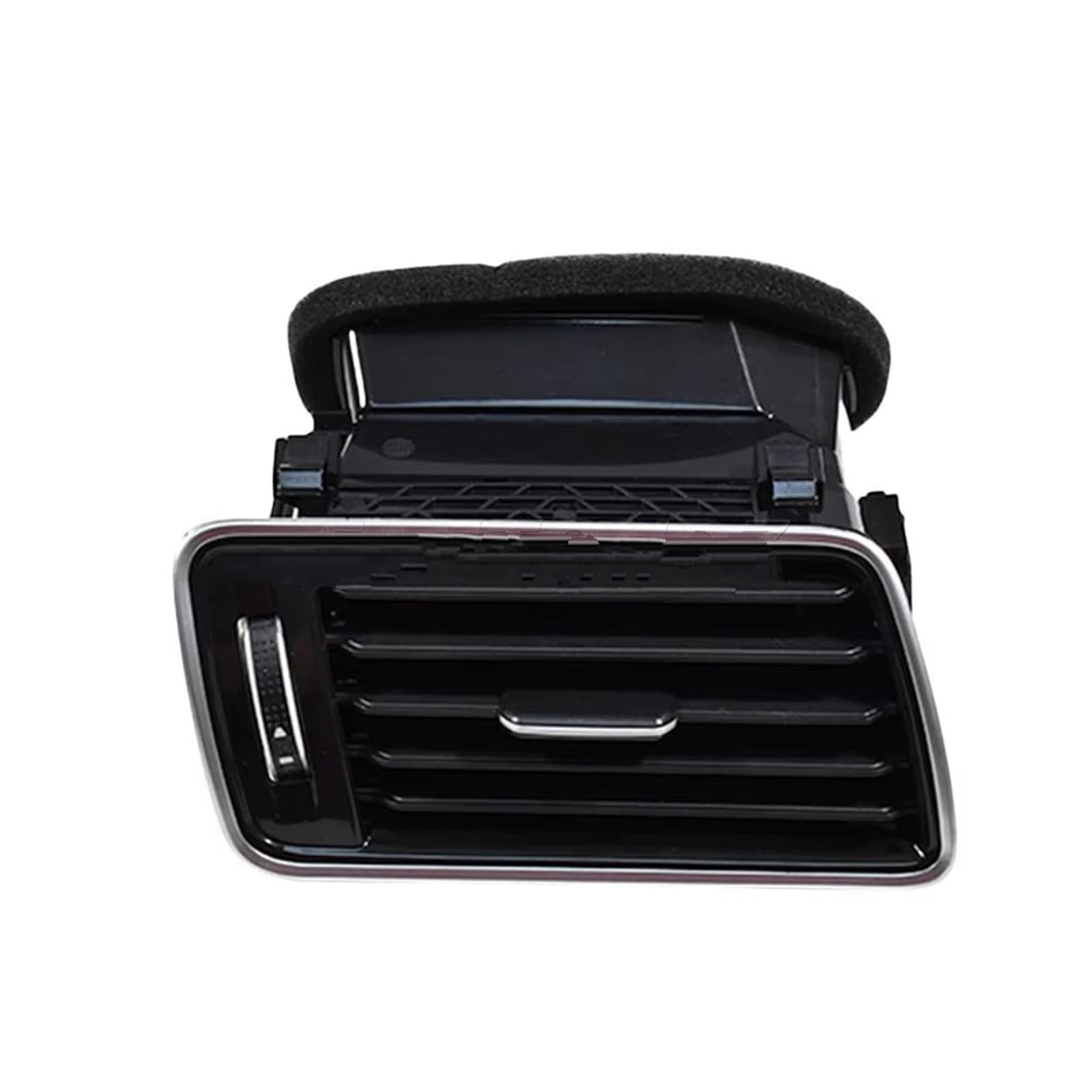 Per VW Per Passat Per B6 Per B7 Per CC Per R36 Bocchette Ventilazione Dell'aria Condizionata Sul Cruscotto Anteriore 3AD819728A 3AD819701 Bocchette Cruscotto Aria Condizionata(Right 3AD819702A)