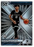 Ziaire Williams 2021-22 Panini Chronicles #389 NM++ Grizzlies Basketball NBA XR