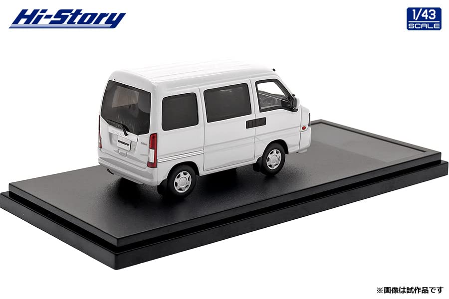 Hi-Story スバル サンバー 1/43 20210914160943_826_.jpg