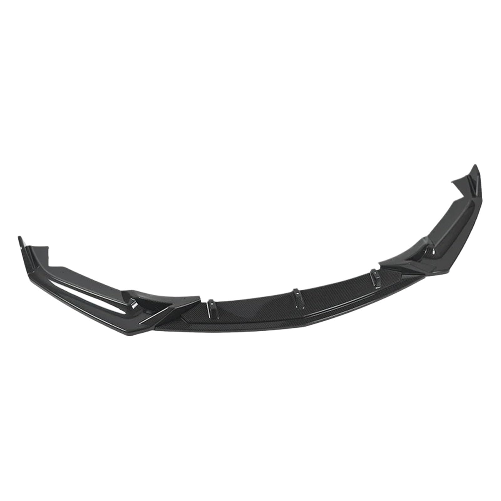 Separator bezpiecznika przednich ust, kompatybilny z Cadillac CT4 i CT5 od 2020 r.(CT5 Carbon Look)