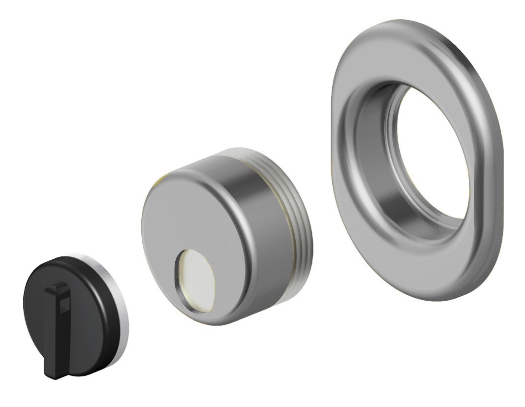 1 PCS MONOLITO PROTECTOR MAGNET.MRM29 MM.11 CRO SAT