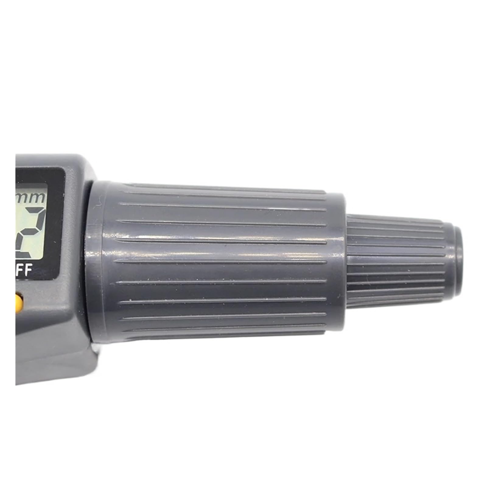 Mikrometr Cyfrowy 0-25mm 0.001mm Metryczny/Cal Elektroniczny Zewnętrzny Suwmiarka Grubości