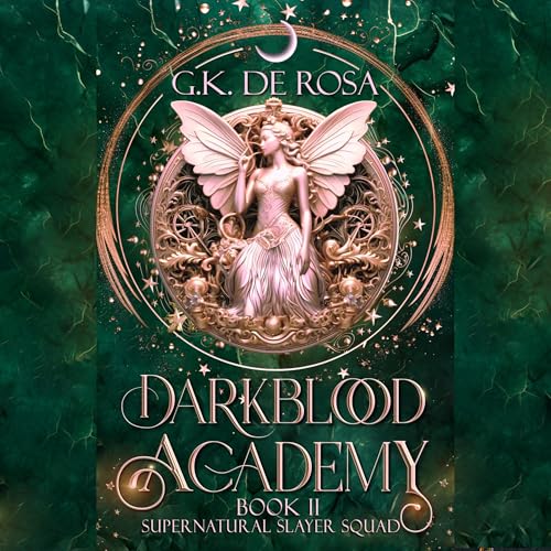 Power-Up With The Immersive Full Audiobook Experience!