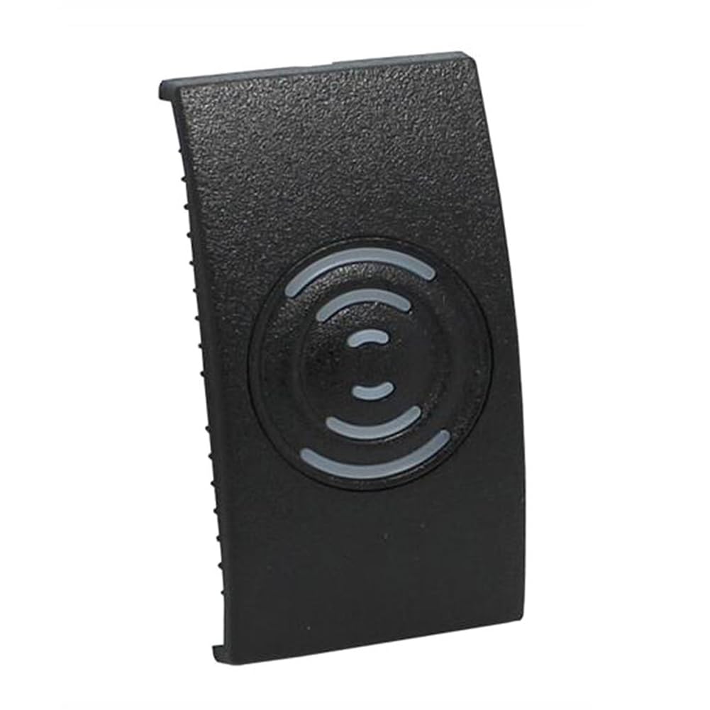 Czytnik RFID IC IP65 wodoodporny 13,56 MHz do systemu kontroli dostępu do drzwi Weigand34 13,56 MHZ SM: KR201M