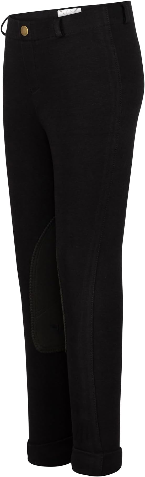 TuffRider Children's Starter Lowrise Pull-On Jods