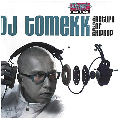 DJ Tomekk