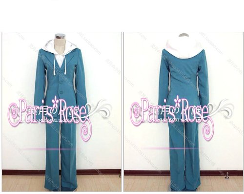 Amazon.co.jp: コスプレ 衣装 紀田正臣 きだまさおみ cosplay サイズXL