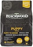 BLACKWOOD PUPPY �`�L�� 7.05kg