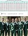 TIJOFA Mens 2 Piece Suit Men Mens Classic Fit Sage Green Suit Wedding Suits Man One Button Blazer Men Elegant Homecoming Suits for Prom L