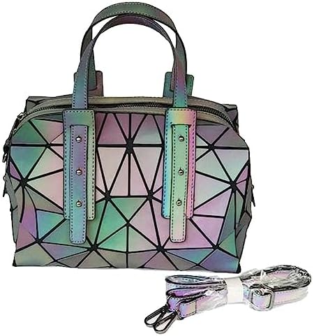 Tasche aus dreiecken Clearance