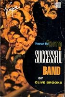 How to Form a Successful Band 0863693253 Book Cover
