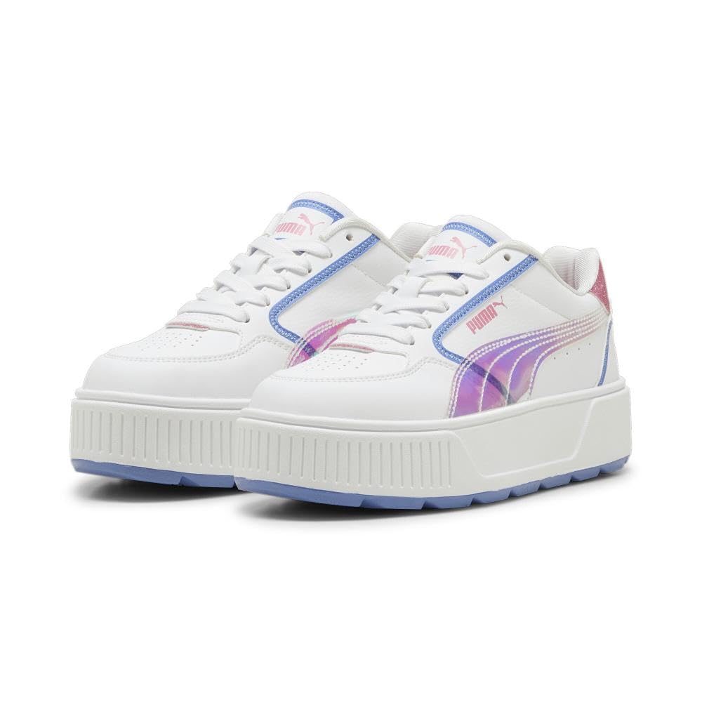 PUMA Zapatillas Karmen II Idol Suede Mujer