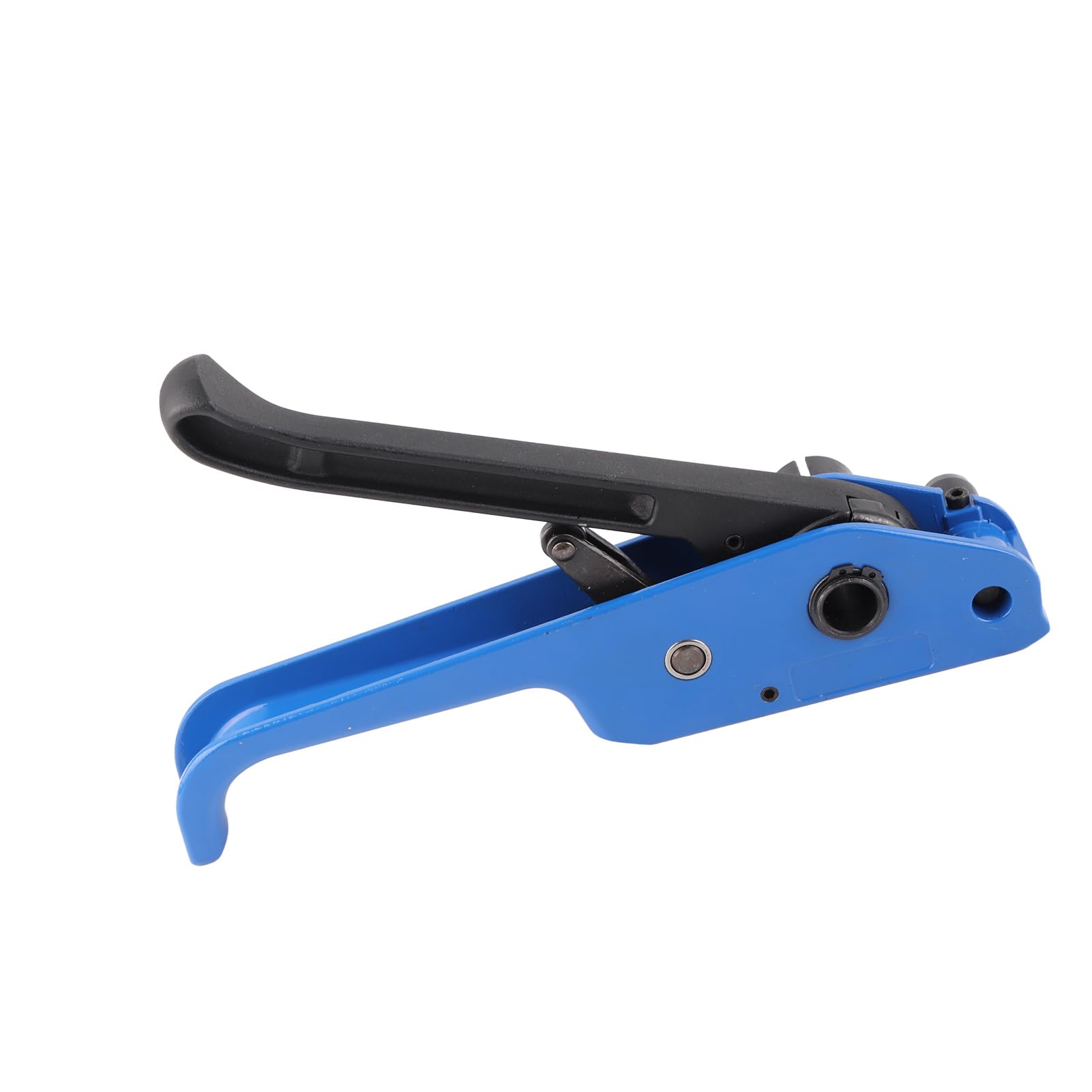Tendeur de feuillard de cerclage ， 16~19mm Produits de tendeur de cerclage en acier manuel, Outil d'emballage de couteau de tendeur, pour ruban d'emballage en acier en plastique