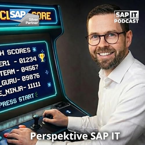 Clean Core Highscore | Perspektive SAP IT &ndash; Dezember 2025
