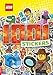 LEGO® Iconic: 1,001 Stickers