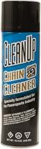 Maxima 75920 Clean-Up Chain Cleaner - 15.5 oz. Aerosol