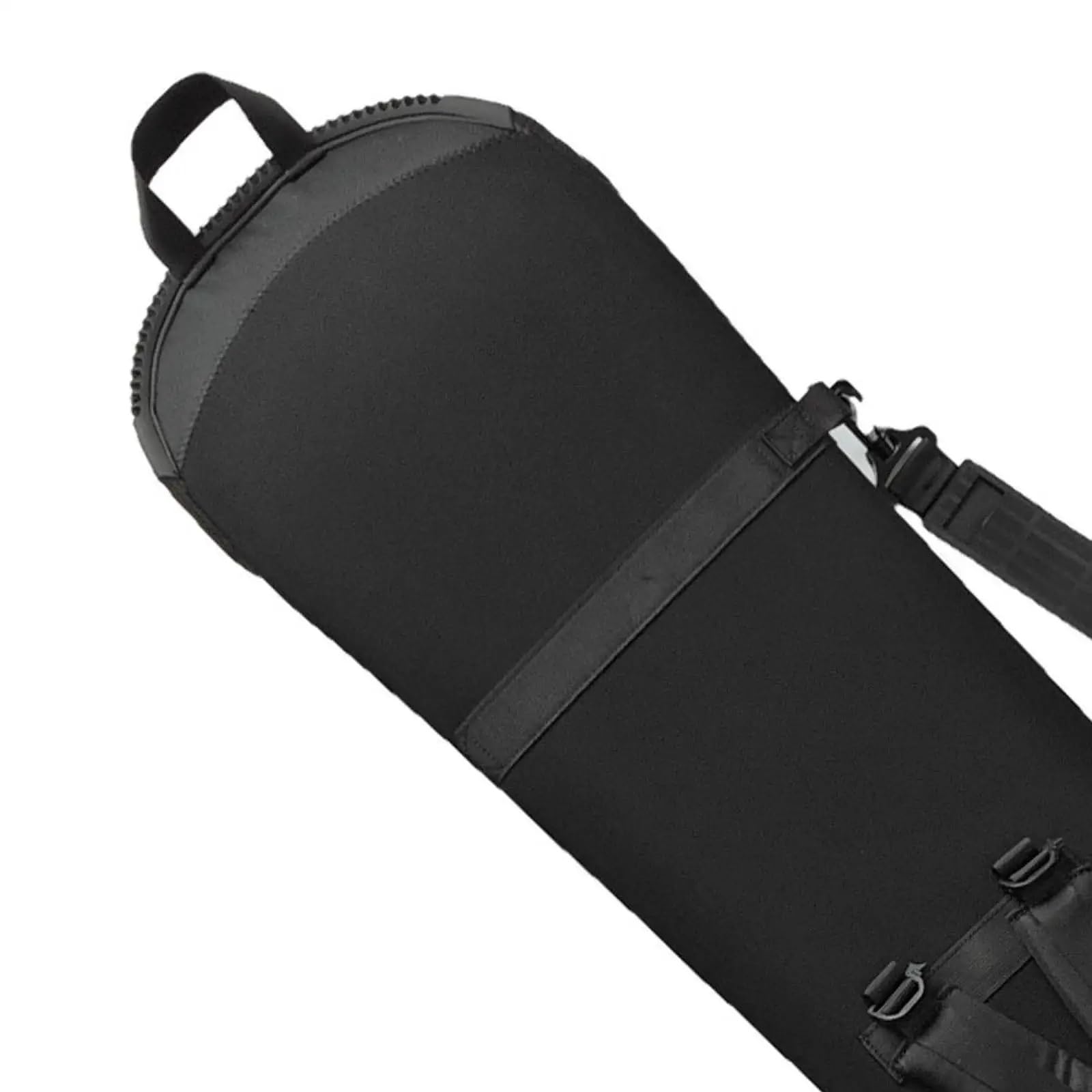 Sac de Skateboard Housse de Snowboard avec bandoulière réglable | Sac Voyage for | Étui Rangement for Skis