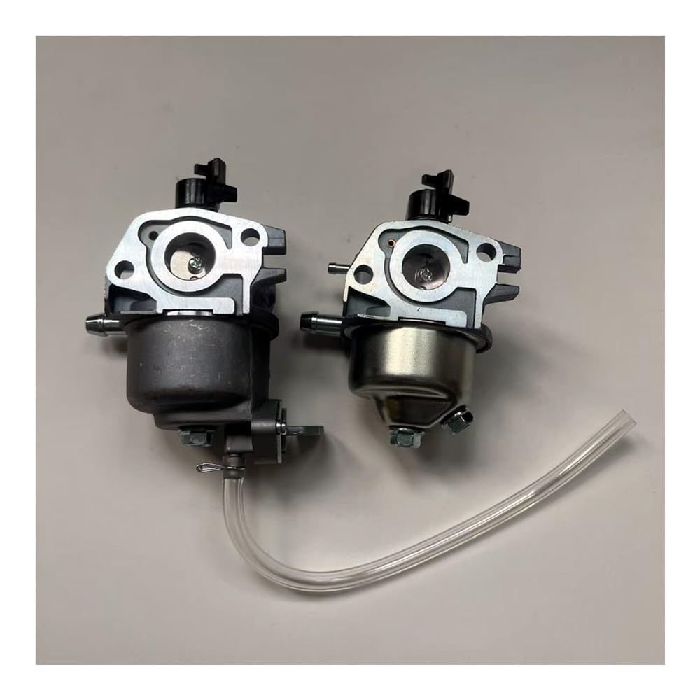 Carburateur compatible DV150 DV170 de rechange pour tondeuse 150CC NP150