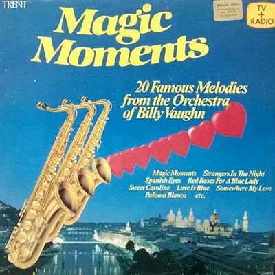 Magic Moments