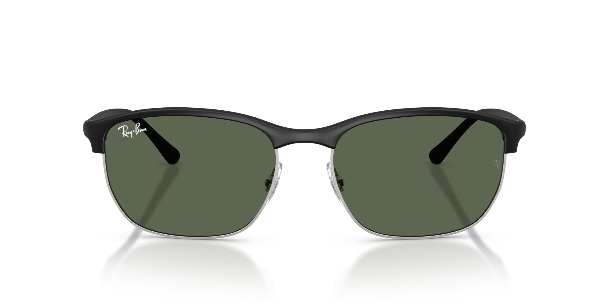 

                                                    Ray-Ban RB4469 Liteforce Square sunglasses, Sand B