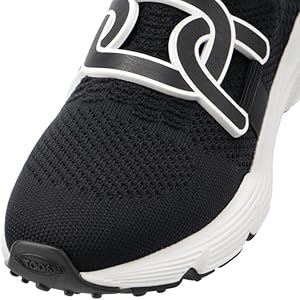 Amazon | [トッズ] スニーカー ケイト ハイテクファブリック