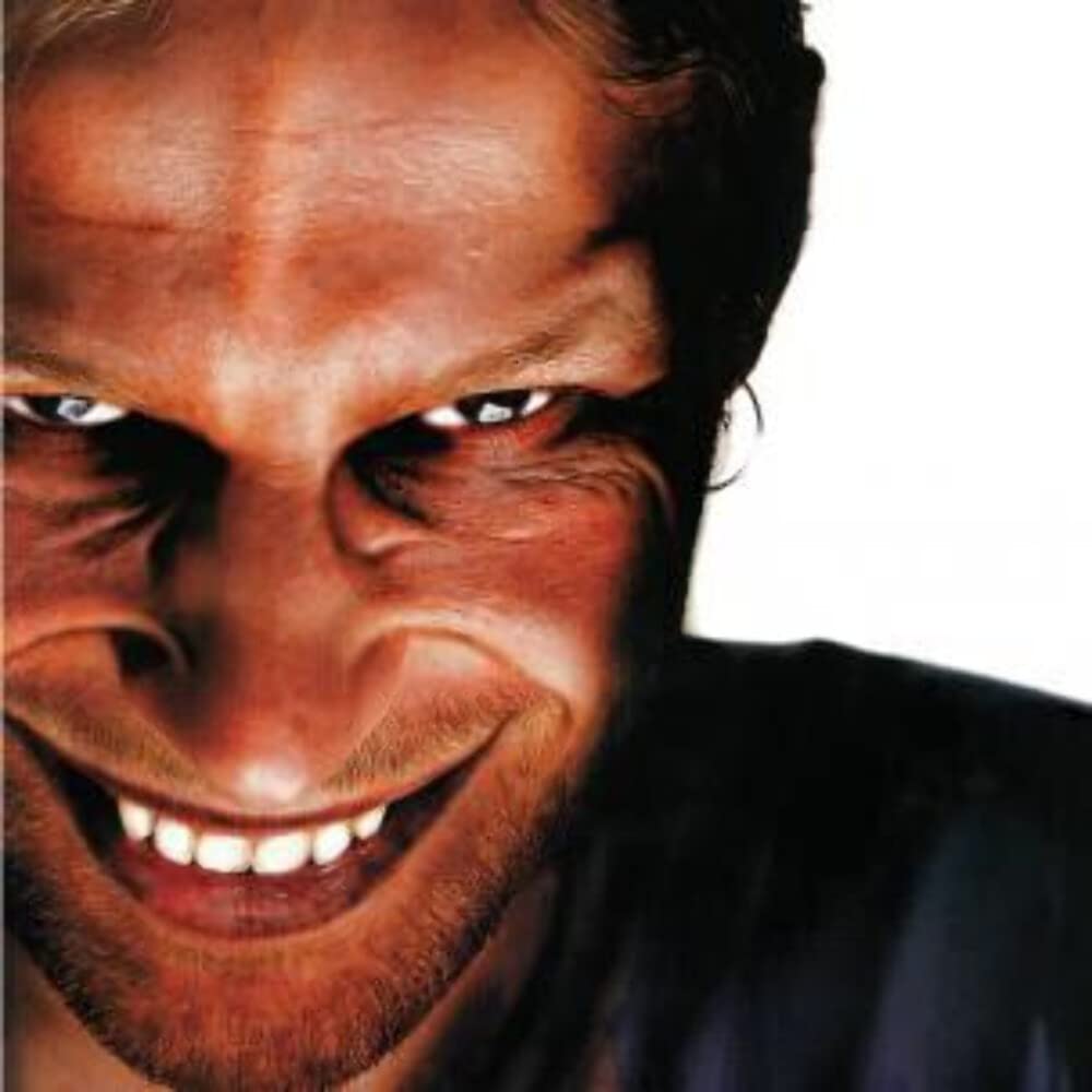 Richard D. James Album